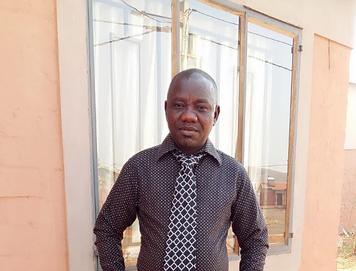Tom Fikiri